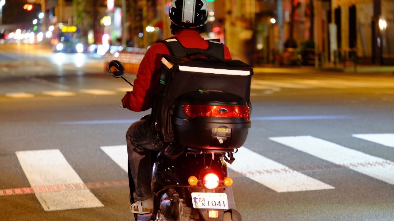 Acil Motorlu Kurye Motokurye Hizmetleri